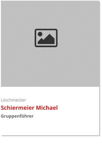 Michael Schiermeier