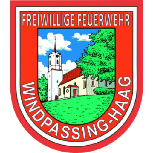 Feuerwehr Windpassing Logo