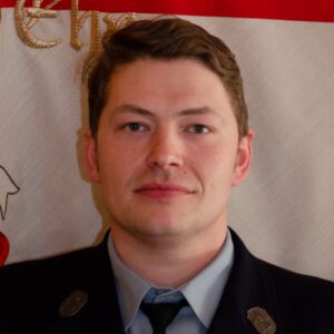 Tobias Lorenz
