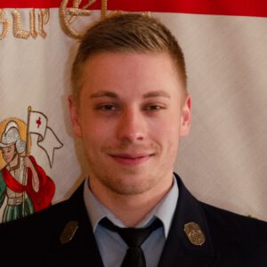 Michael Waldbauer