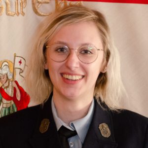 Nadine Wieninger