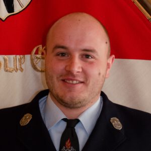 Alexander Kinateder