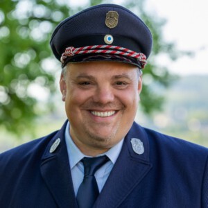 Ulrich Falkner